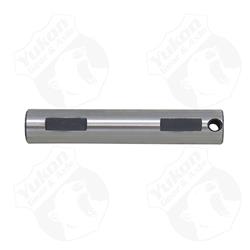 Crosspin Shaft, Steel, 0.750 in. Diameter, Each