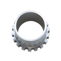 ABS Tone Ring, Steel, Differential Position, Chevy, Each