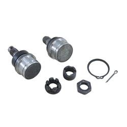 Ball Joints, Upper, Lower, Chevrolet, GMC, Pair