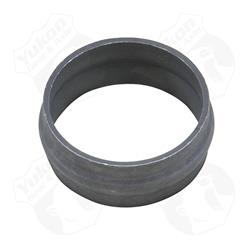 DIFFERENTIAL CRUSH SLEEVE, Crush slesve for GM 9.76" rear
