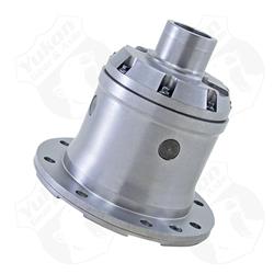 Grizzly Locker, Dana 35, 27 Spline, 3.54 Up Ratio, Each