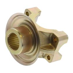 Pinion Yoke, 29-spline Inner, Steel, Chrysler 8.75 in., Each