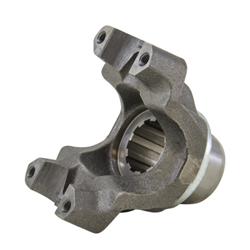 Yukon yoke for Dana 44 with 10 spline and a 1310 U/Joint size