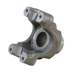 Yoke, Differential Location, 26-spline Inner, Steel, Spicer 1310 U-joint Style, Each