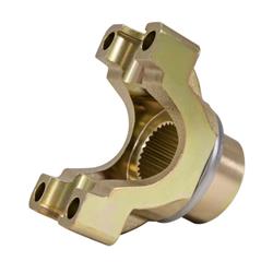 Differential Pinion Yoke, 1350, 29 Spline, Forged Steel, Dana 60, Dana 70, Each