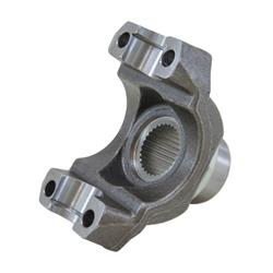 Differential Pinion Yoke, 1410, U-Bolt Style, 29 Spline, Steel, Dana 60, 70-U, Each