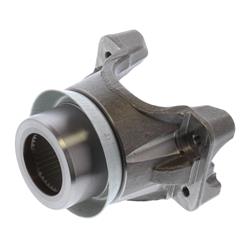 Differential Pinion Yoke, 1410, 37 Spline, Steel, Dana 80, Each