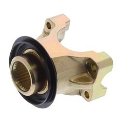 Differential Pinion Yoke, 1330, 31 Spline, Steel, Ford 10.25 in., Each