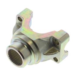 Differential Pinion Yoke, 1350, 30 Spline, Forged Steel, GM, 8.875 in., Each