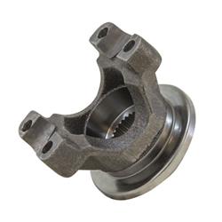 Pinion Yoke, Steel, Spicer 1310 Type, 30-Spline, GM, 8.5 in., Kit