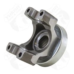 Pinion Yoke, Steel, Spicer 1310 Type, 17-Spline, GM, 9.375 in., Kit