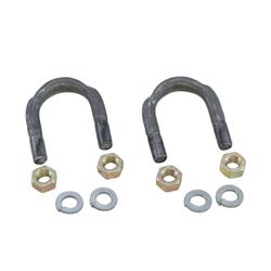 U-Joint Straps, Spicer 1310 Style, Differential Location, Kit