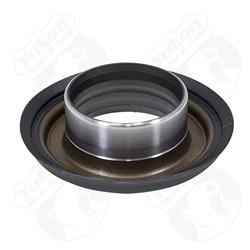 Pinion Adapter Sleeve, Steel with Rubber Inner, GM 7.2 in., GM 7.5 in., GM 7.6 in., GM 8.0 in., Each