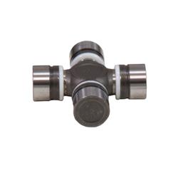 U-Joint, Spicer 1350 To GM 3RL/S44/Mechanics 3/American Axle 1344 Combination, Greasable, Steel, Each