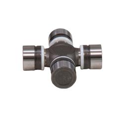 U-Joint, Spicer 1410, Greasable, Steel, Chevy, Dodge, Ford, GMC, Jeep, Plymouth, Ram, Each