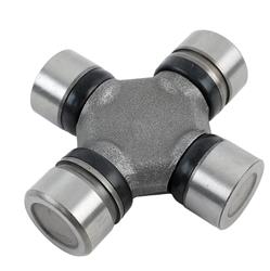 U-Joints, Spicer 1310 To GM 3RL/S44/Mechanics 3/American Axle 1344, Steel, Each