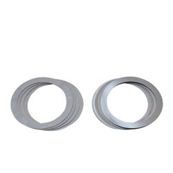 Carrier Shims, Steel, Dana 44, Kit