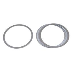 Pinion Shims, Steel, Kit