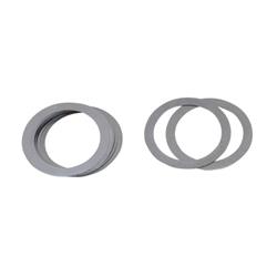 Carrier Shims, Super, Steel, Kit