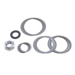 Carrier shim kit for Dana 60, 61 & 70U