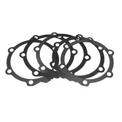 Pinion Shims, Steel, GM 10.5 in. (14-bolt), Kit
