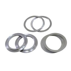 Axle Shim, Steel, 0.005 in. Thick, AMC Model 20, AMC, Hummer, Jeep, Each