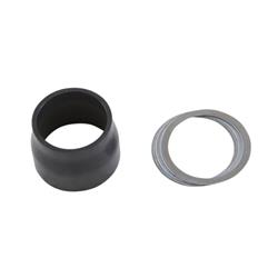 DIFFERENTIAL PINION BEARING SPACERS AND SLEEVES, Crush sleeve eliminator for JK Dana 30 & 44 front