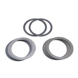 Carrier Shims, Super, Steel, Ford Super 8.8 in. IRS, Kit