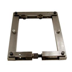 Differential Housing Spreader Tool, Steel, Dana, Each