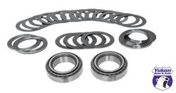 Carrier Installation Kit, GM 9.5/9.76, Bearings, Races, Shims, Kit