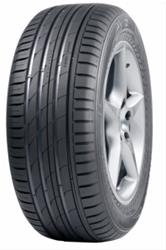 Yokohama ADVAN Sport Tires 110110516