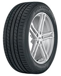 Yokohama Geolandar CV G058 All-Season Tires 110105833