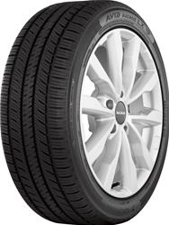 Yokohama AVID Ascend LX Tires 110132814