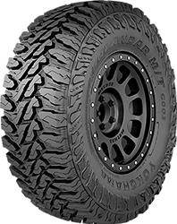 Yokohama Geolandar M/T G003 Tires 110133302