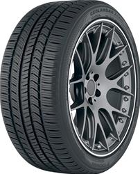 Yokohama Geolandar X-CV Tires 110133715