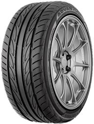 Yokohama ADVAN Fleva V701 Tires 110170132