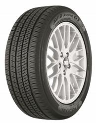 Yokohama AVID Ascend GT Tires 110193373