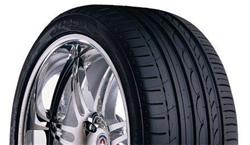 Yokohama ADVAN Sport Tires 110193214