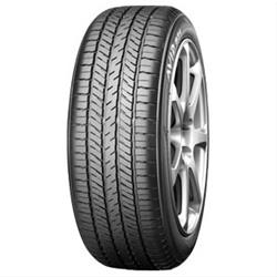 Yokohama AVID S34F Tires 110193225