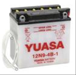 Battery, 12 V, 74 Amps, Top Post, 5.313 in. Length, 3.0 in. Width, 5.25 in. Height, Each