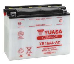 Battery, 12 V, 300 Cranking Amps, Top Post, 8.125 in. Length, 2.812 in. Width, 6.438 in. Height, Each