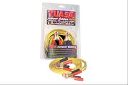 Electrical, YUASA: 8FT-8GA JUMPER CABLES